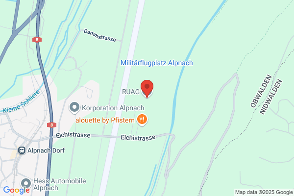 RUAG Aerospace