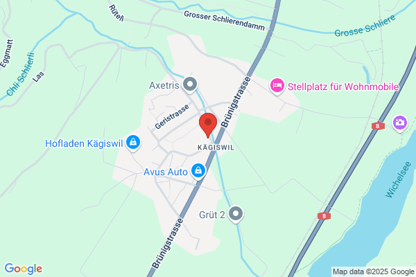 Kuechler Schiesstreff GmbH