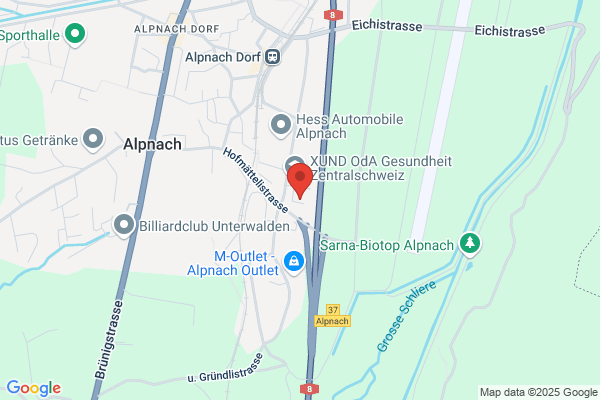 Bucher Fensterdichtungen AG
