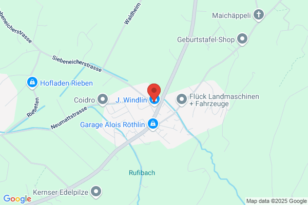 Winleads AG