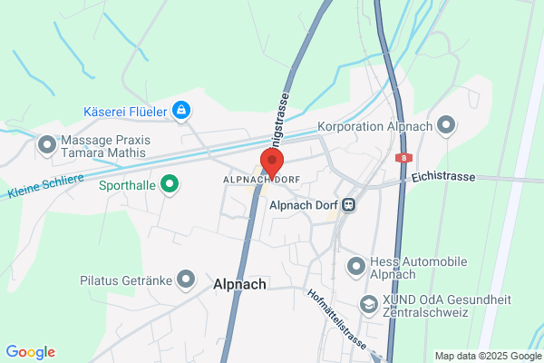 Raiffeisenbank Alpnach-Kerns-Sarnen