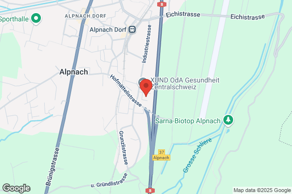 Abdichtungsbau Durrer GmbH
