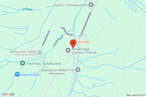 Kälin HolzTechnik AG