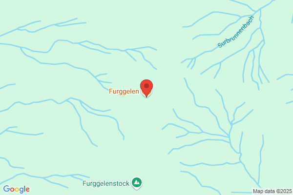 Alpwirtschaft Furggelen