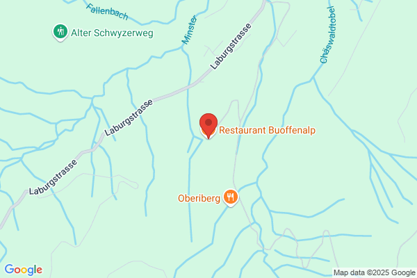 Buoffen Wasser AG