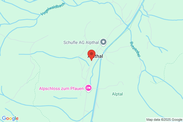 Die Schweizerische Post