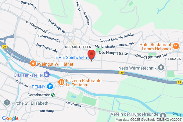 E. und E. Hueni-Hepp