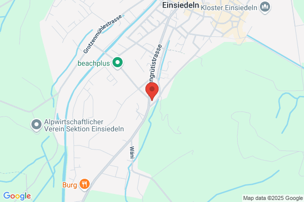 Edi Mueller Langlaufski AG