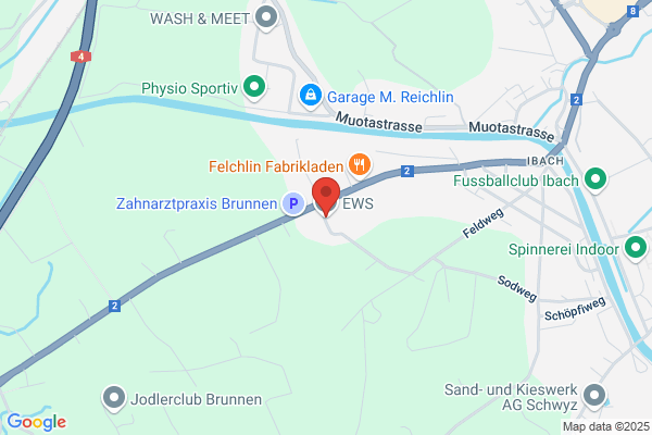 Elektrizitaetswerk Schwyz