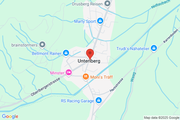 Gasthaus Roessli
