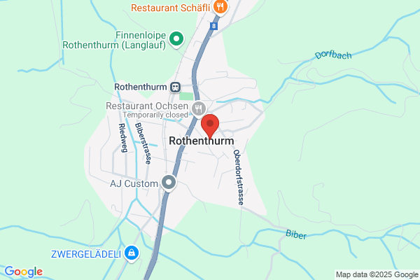 Gyr und Sohn GmbH