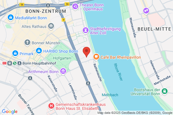 Keller und Partner Marketing und Consulting