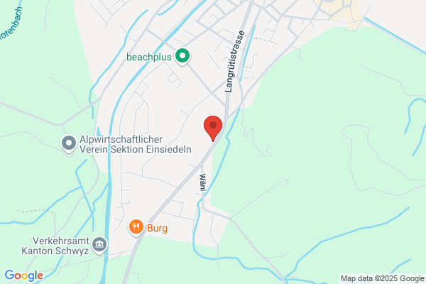 Landgasthof Seehof