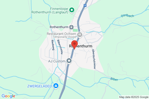 Modehaus Schuler