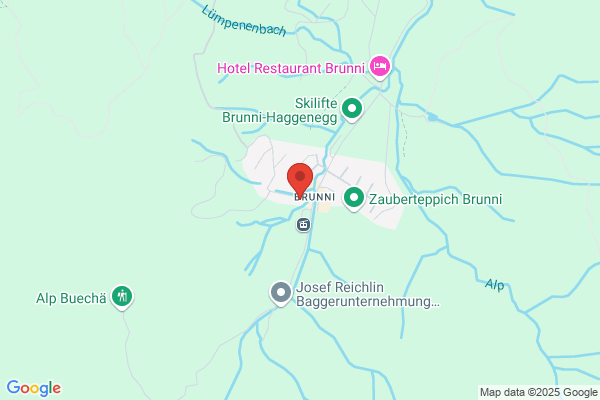 Restaurant Brunnialp