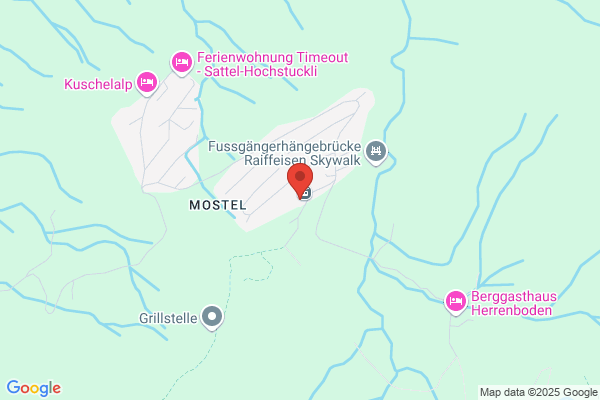 Restaurant Mostelberg