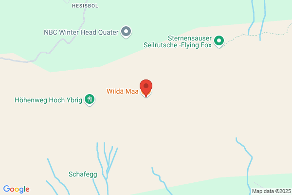 Restaurant Wildae-Maa Hoch-Ybrig