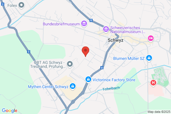 Schulhaus Luecken