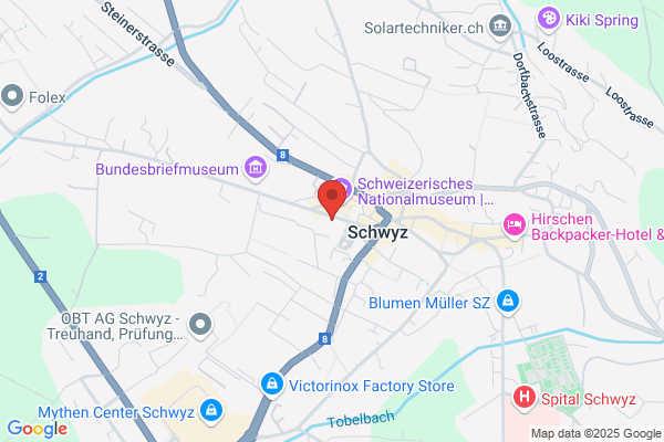 Schwyzer Kantonalbank