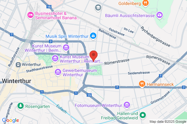Winterthur Versicherungen