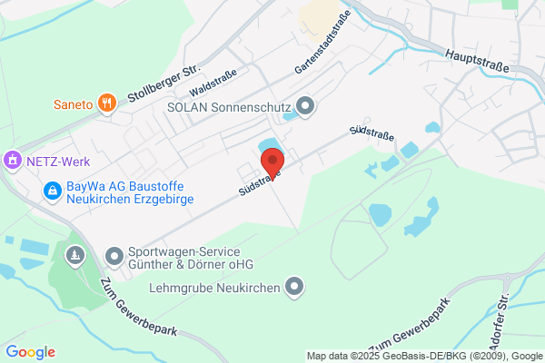 Damtec GmbH