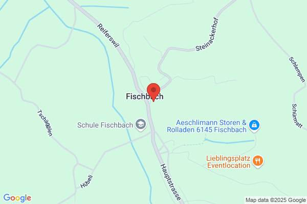 Gebrueder Imbach AG