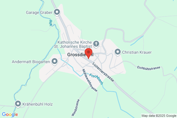 Gemeindeverwaltung