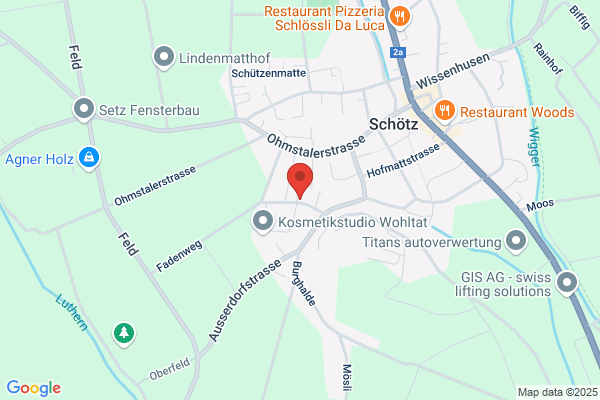 IMMO Innerschweiz GmbH