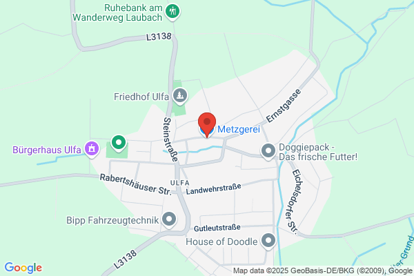 Metzgerei U. Iff