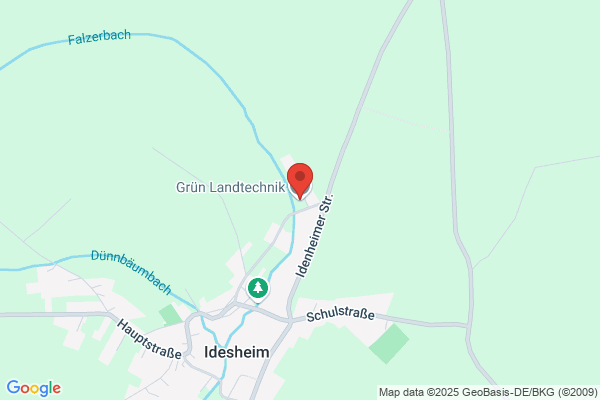 Peter Landtechnik / Gruenland Lohnbetrieb