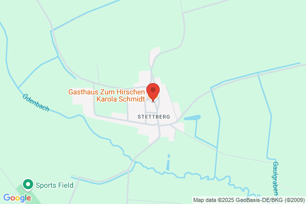 Restaurant Hirschen