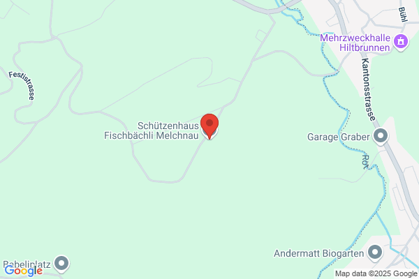 Schiessanlage Melchnau