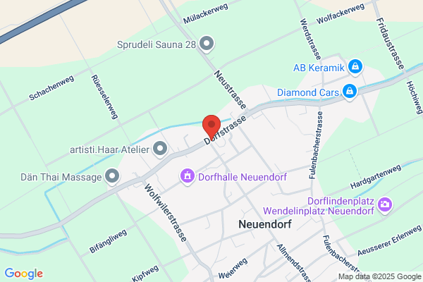 Volg Detailhandels AG