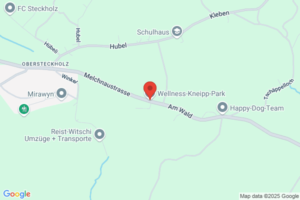 Wellness-Kneipp-Park