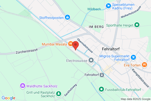 Abderhalden AG