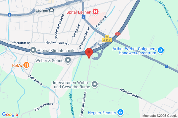 STÄHLI AG ARCHITEKTEN SIA
