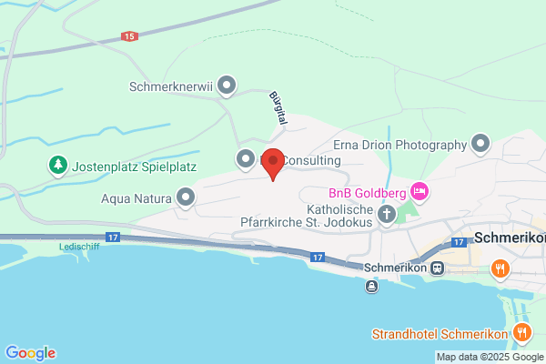Architekturbuero Buehler AG