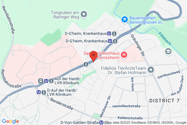 Architekturbuero Fritschi