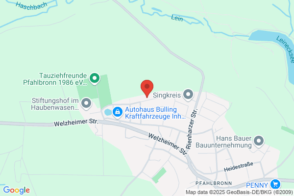 BEVU Ingenieurbuero GmbH