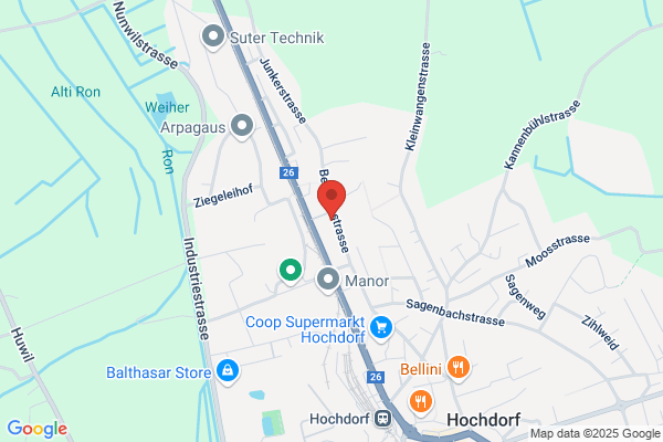 Bischof AG