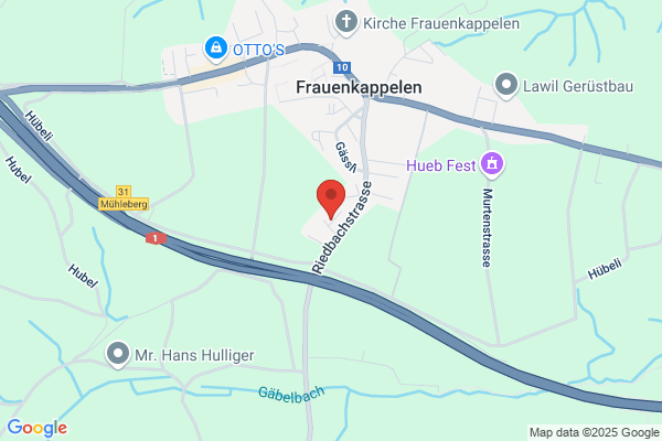 Kaempfer Planungsbuero GmbH