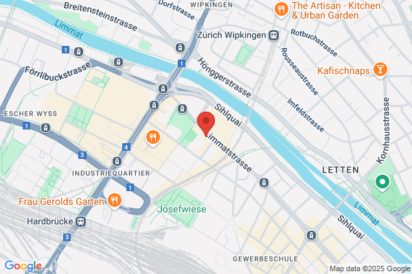 Waeber/Dickenmann GmbH