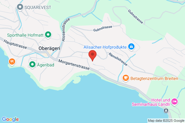 Walter Reichmuth Architekturbuero AG