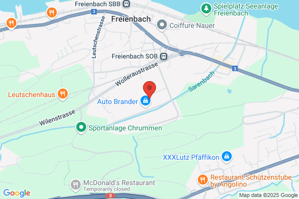 Garage Ehrler AG