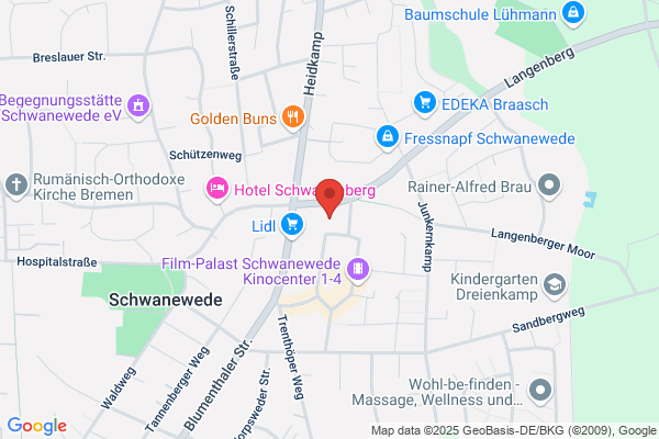 Rehm Fahrzeug