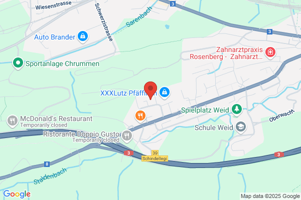 Butti Bauunternehmung AG