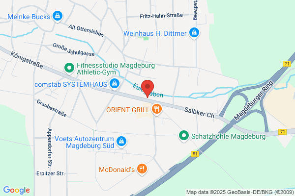 Omsa Sales GmbH