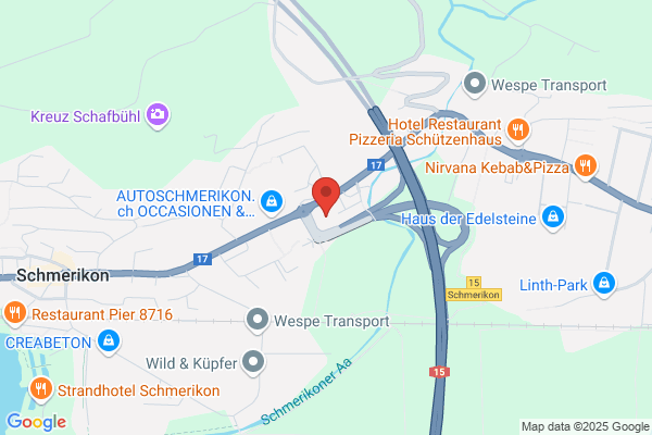 Urs Raymann und Co. Planungsbuero fuer Stahlbau
