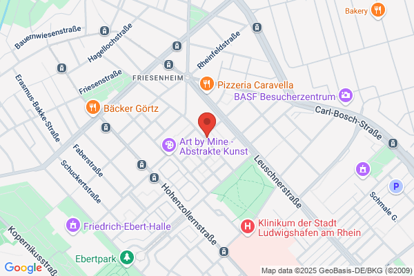 sk BAU GmbH