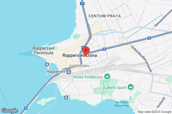 MANOR Rapperswil